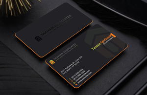 Diseño de Tarjeta de Presentación por DesignerShahadat para este proyecto | Diseño: #31756058