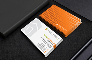 Diseño de Tarjeta de Presentación por DesignerShahadat para este proyecto | Diseño: #31756068