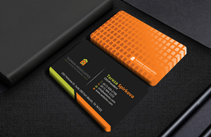 Diseño de Tarjeta de Presentación por DesignerShahadat para este proyecto | Diseño: #31756155