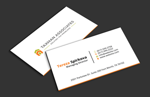 Diseño de Tarjeta de Presentación por DesignerShahadat para este proyecto | Diseño: #31756161
