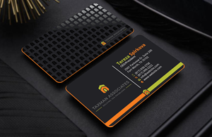 Diseño de Tarjeta de Presentación por DesignerShahadat para este proyecto | Diseño: #31756171