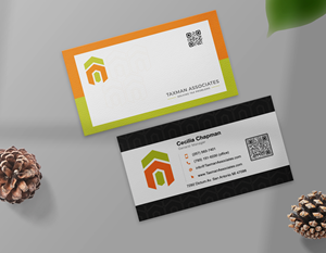 Diseño de Tarjeta de Presentación por Avra Design Studio para este proyecto | Diseño: #31766144