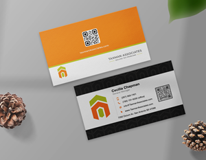Diseño de Tarjeta de Presentación por Avra Design Studio para este proyecto | Diseño: #31766146