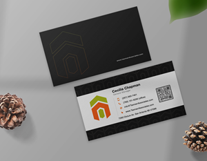 Diseño de Tarjeta de Presentación por Avra Design Studio para este proyecto | Diseño: #31766160