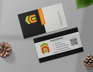 Diseño de Tarjeta de Presentación por Avra Design Studio para este proyecto | Diseño: #31766162