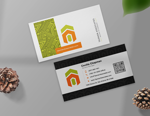 Diseño de Tarjeta de Presentación por Avra Design Studio para este proyecto | Diseño: #31766163