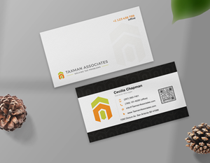 Visitenkarten-Design von Avra Design Studio für dieses Projekt | Design: #31766181