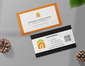 Visitenkarten-Design von Avra Design Studio für dieses Projekt | Design: #31766182