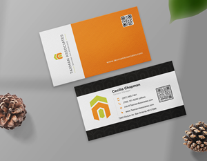 Visitenkarten-Design von Avra Design Studio für dieses Projekt | Design: #31766183