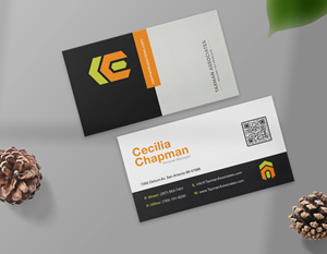 Visitenkarten-Design von Avra Design Studio für dieses Projekt | Design: #31766229