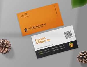 Visitenkarten-Design von Avra Design Studio für dieses Projekt | Design: #31766231
