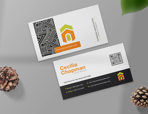 Visitenkarten-Design von Avra Design Studio für dieses Projekt | Design: #31766238