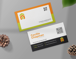 Visitenkarten-Design von Avra Design Studio für dieses Projekt | Design: #31766241