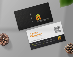 Visitenkarten-Design von Avra Design Studio für dieses Projekt | Design: #31766244