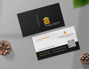 Visitenkarten-Design von Avra Design Studio für dieses Projekt | Design: #31766248