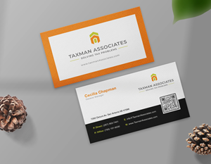 Diseño de Tarjeta de Presentación por Avra Design Studio para este proyecto | Diseño: #31766262