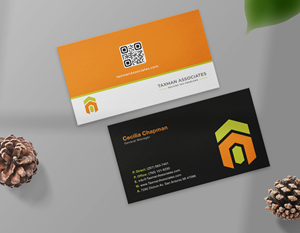 Business Card Design by Avra Design Studio for this project | Design: #31766285