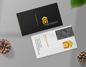 Business Card Design by Avra Design Studio for this project | Design: #31766291