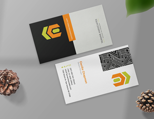 Business Card Design by Avra Design Studio for this project | Design: #31766295