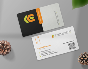 Diseño de Tarjeta de Presentación por Avra Design Studio para este proyecto | Diseño: #31766337