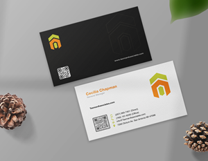 Diseño de Tarjeta de Presentación por Avra Design Studio para este proyecto | Diseño: #31766351