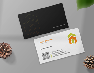 Diseño de Tarjeta de Presentación por Avra Design Studio para este proyecto | Diseño: #31766360