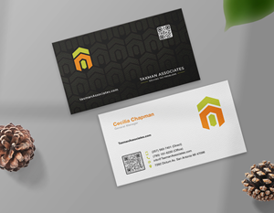 Diseño de Tarjeta de Presentación por Avra Design Studio para este proyecto | Diseño: #31766371