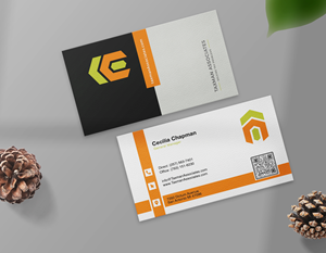 Diseño de Tarjeta de Presentación por Avra Design Studio para este proyecto | Diseño: #31766382