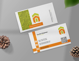 Diseño de Tarjeta de Presentación por Avra Design Studio para este proyecto | Diseño: #31766383