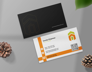 Diseño de Tarjeta de Presentación por Avra Design Studio para este proyecto | Diseño: #31766384