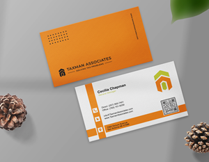 Diseño de Tarjeta de Presentación por Avra Design Studio para este proyecto | Diseño: #31766385