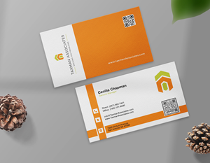 Diseño de Tarjeta de Presentación por Avra Design Studio para este proyecto | Diseño: #31766390