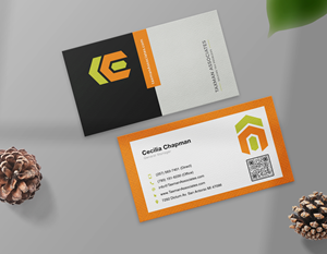 Diseño de Tarjeta de Presentación por Avra Design Studio para este proyecto | Diseño: #31766406