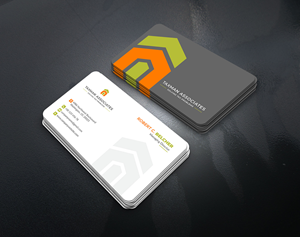 Diseño de Tarjeta de Presentación por artbitin para este proyecto | Diseño: #31749466