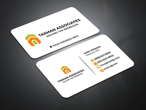Business Card Design by Karim Craft