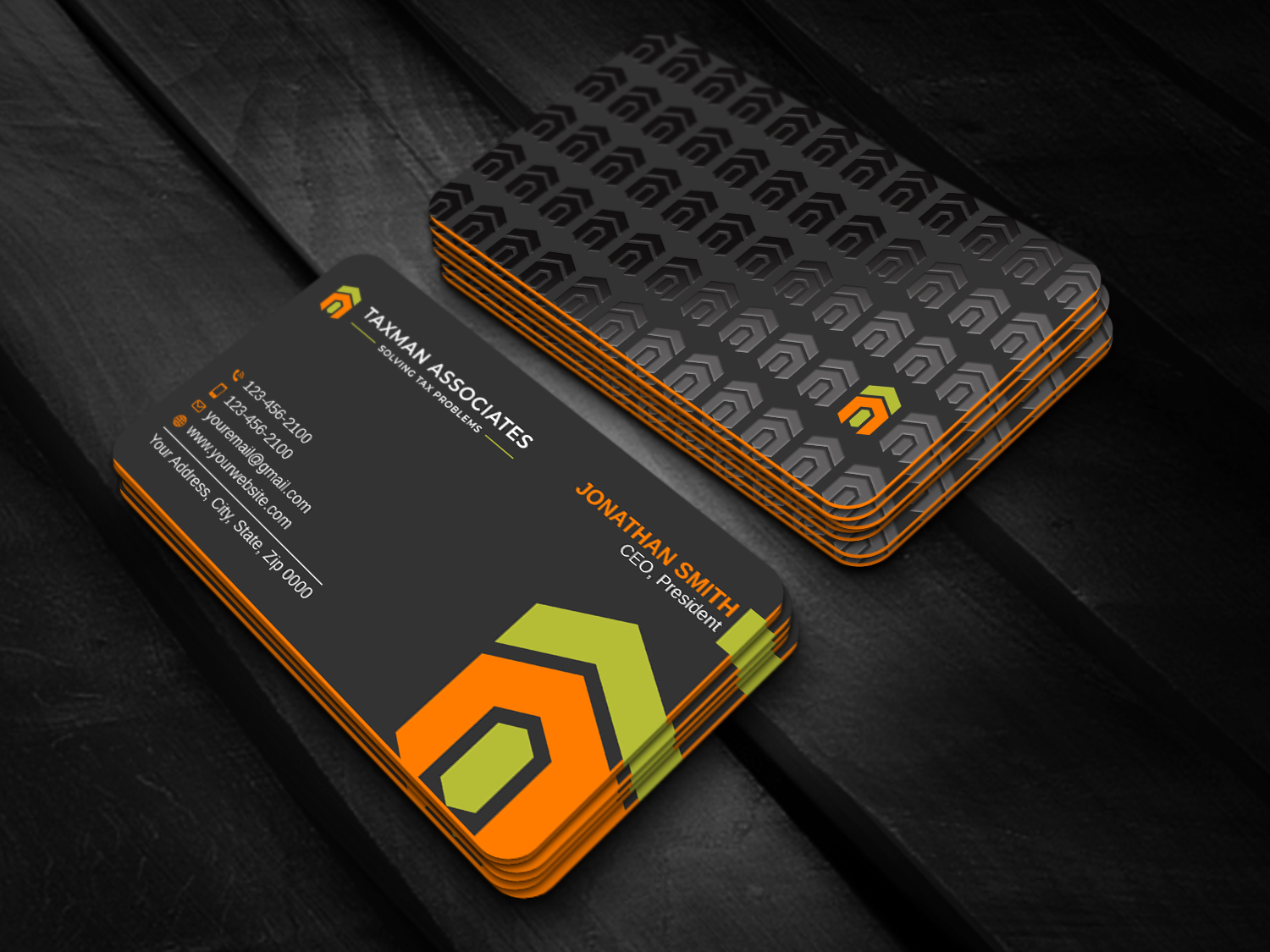 Business Card Design by LAXMI DESIGNHUB for this project | Design #31741445