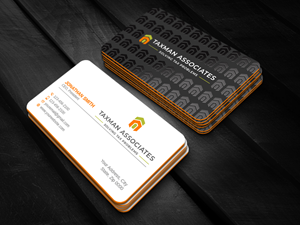 Diseño de Tarjeta de Presentación por LAXMI DESIGNHUB para este proyecto | Diseño: #31741458