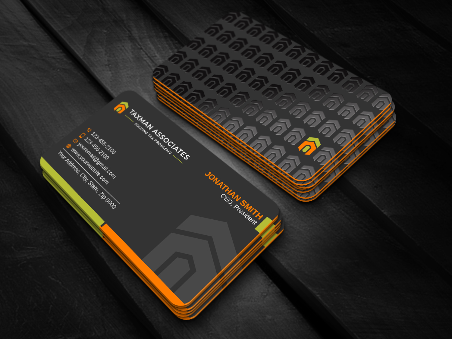 Business Card Design by LAXMI DESIGNHUB for this project | Design #31741460