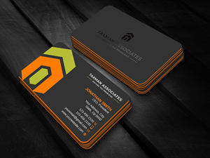 Diseño de Tarjeta de Presentación por LAXMI DESIGNHUB para este proyecto | Diseño: #31741462
