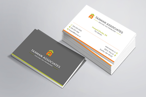 Diseño de Tarjeta de Presentación por Magic of Art para este proyecto | Diseño: #31748943