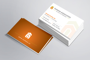 Diseño de Tarjeta de Presentación por Magic of Art para este proyecto | Diseño: #31748951