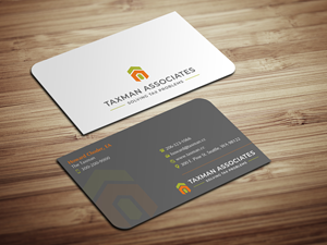 Diseño de Tarjeta de Presentación por Magic of Art para este proyecto | Diseño: #31748955