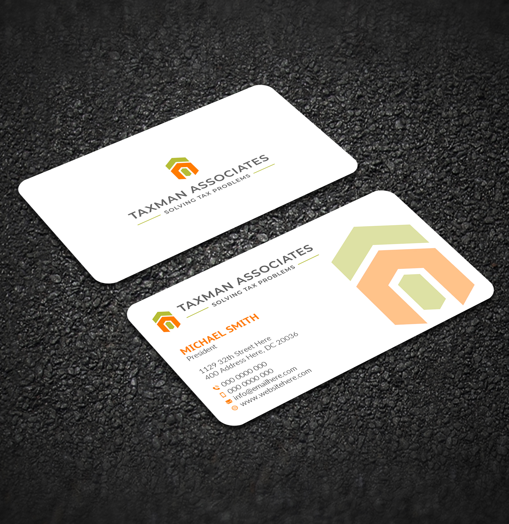 Business Card Design by Sujan4art for this project | Design #31768560