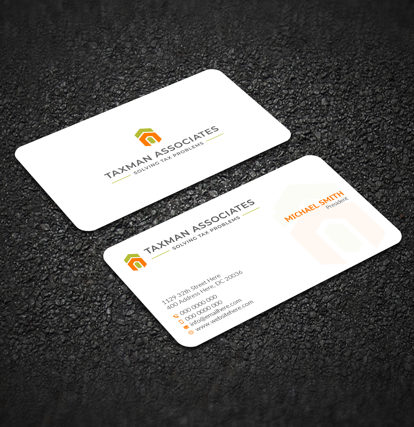 Business Card Design by Sujan4art for this project | Design #31768561