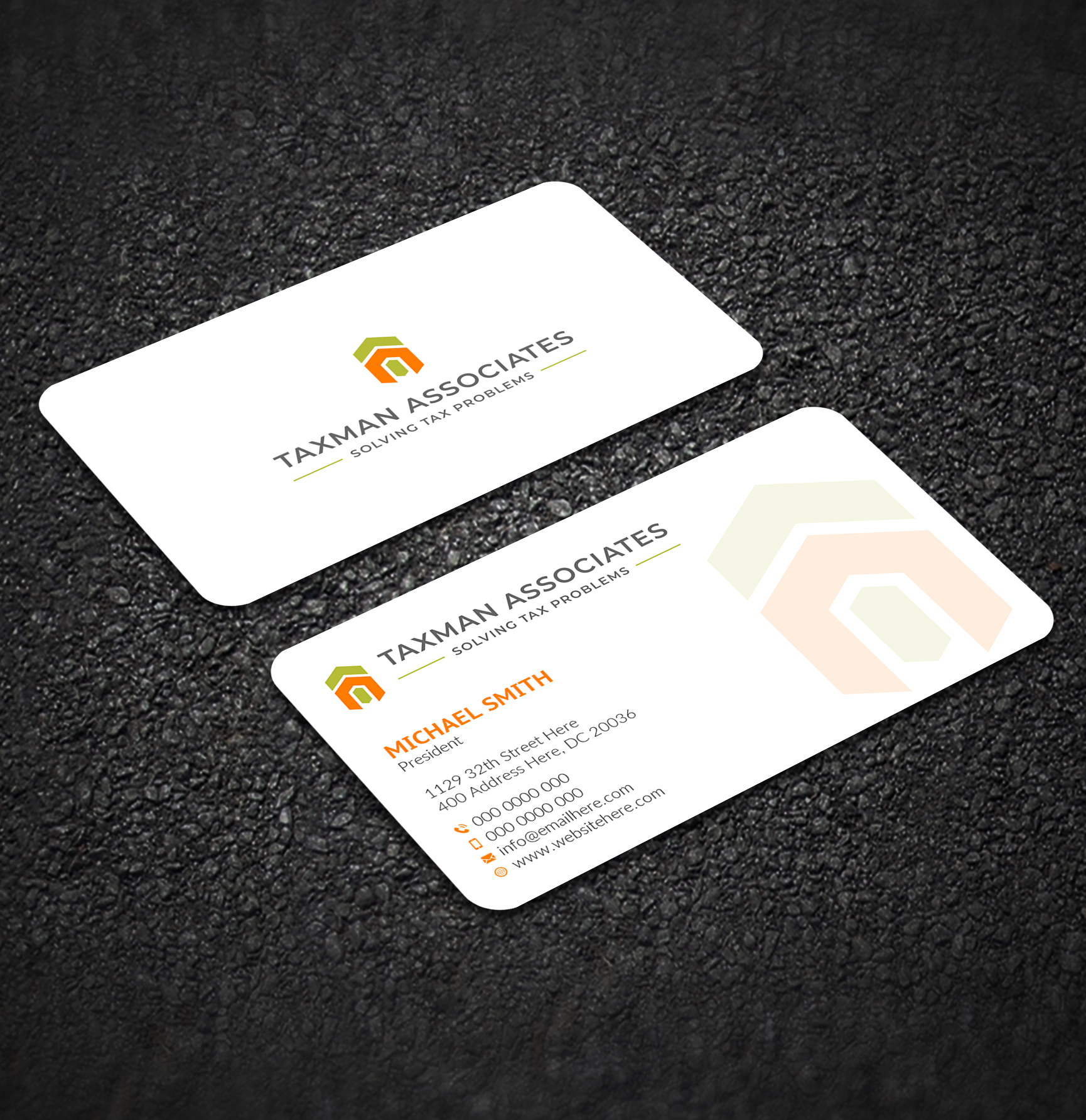 Business Card Design by Sujan4art for this project | Design #31768563