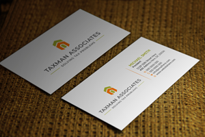 Diseño de Tarjeta de Presentación por Sujan4art para este proyecto | Diseño: #31768576