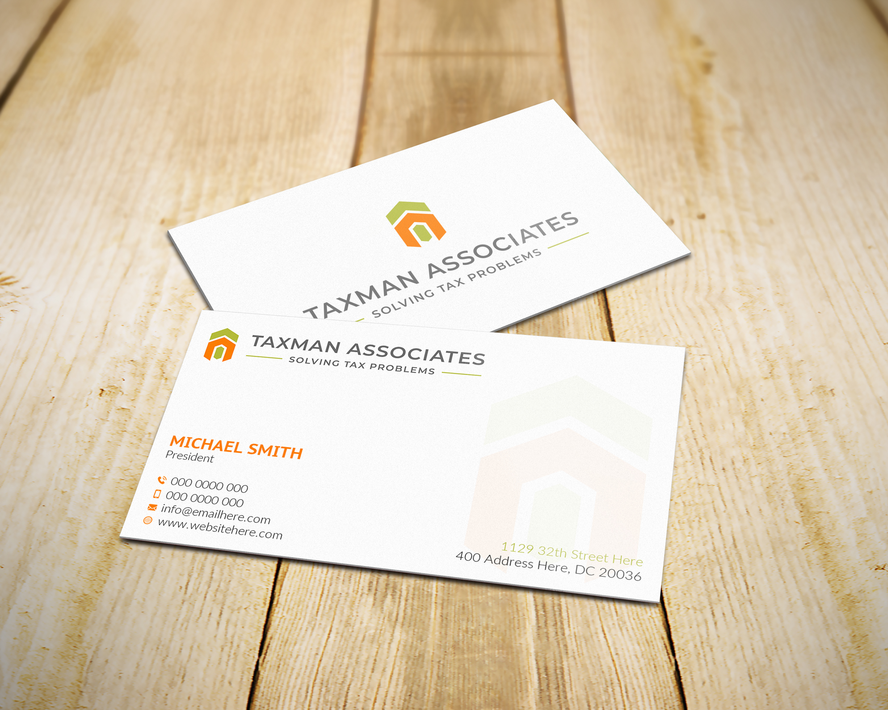 Business Card Design by Sujan4art for this project | Design #31768586