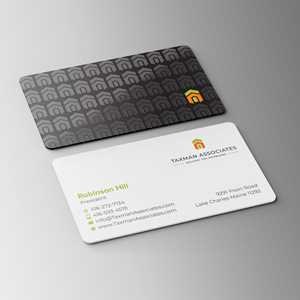 Diseño de Tarjeta de Presentación por Bikash Das para este proyecto | Diseño: #31749478