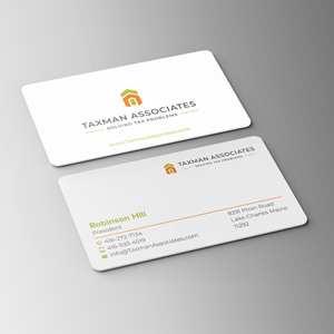 Diseño de Tarjeta de Presentación por Bikash Das para este proyecto | Diseño: #31750082