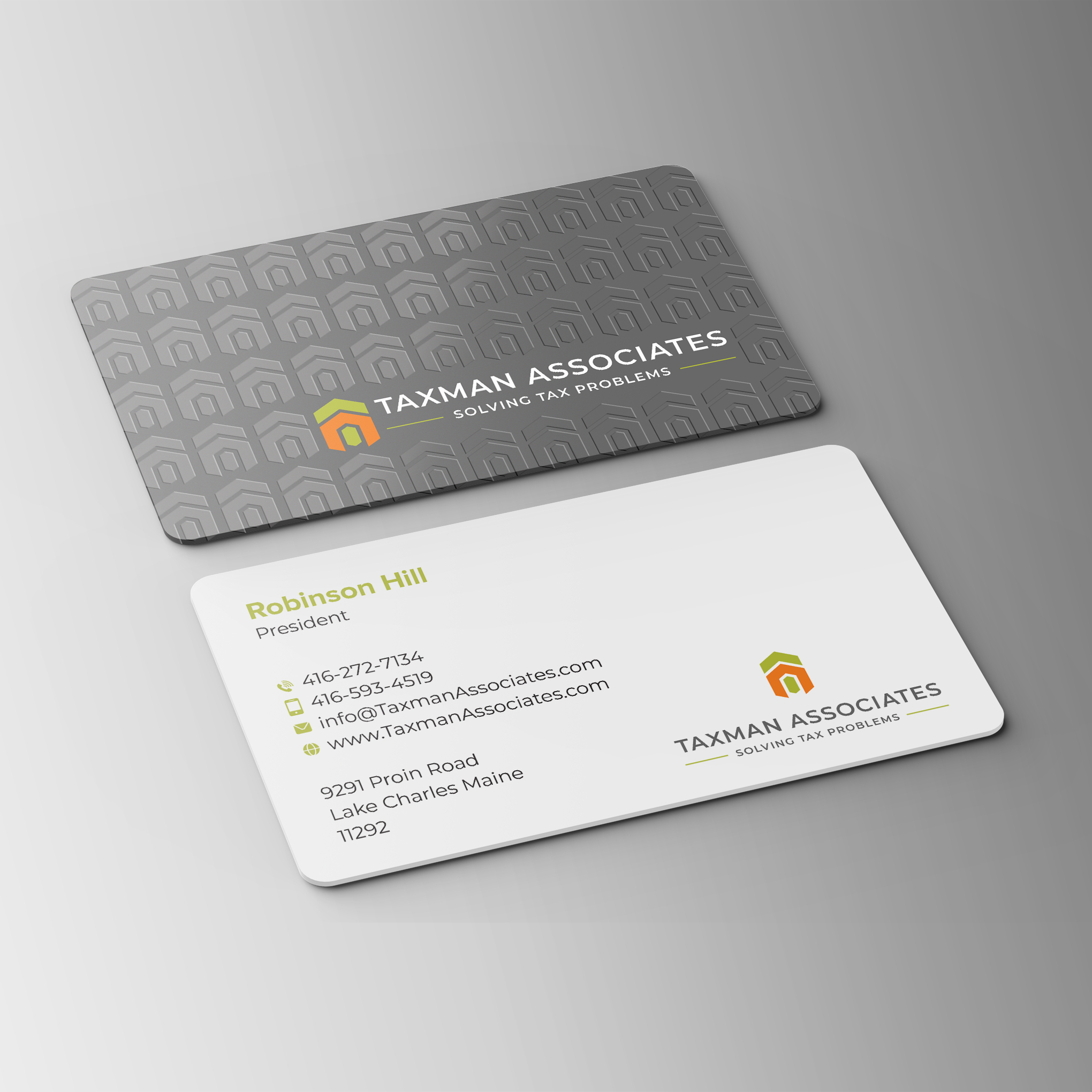 Business Card Design by Bikash Das for this project | Design #31750218